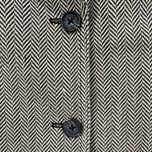 Michael Kors Blazer - Picture 4 of 5